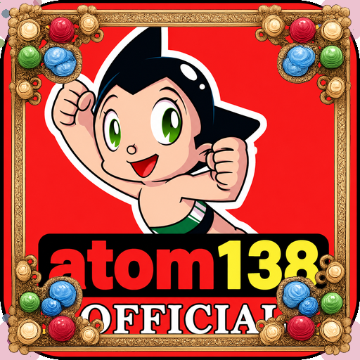 atom138 — mitra unggulan